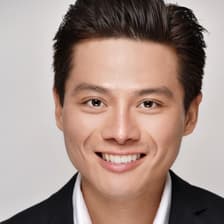 Profile picture for Henry V. Bao