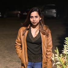 Profile picture for Aditi Chopra