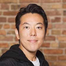 Profile picture for Kenji Taniguchi