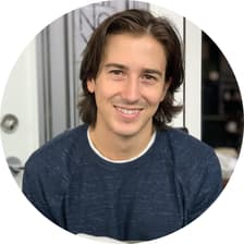 Profile picture for Nick