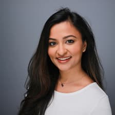 Profile picture for Amulya Vadrevu
