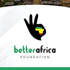 Profile picture for Better Africa Foundation