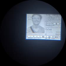 Profile picture for Caleb Rudnick