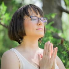 Profile picture for Go Meditate