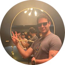 Profile picture for Watson Lewis-Rodriguez