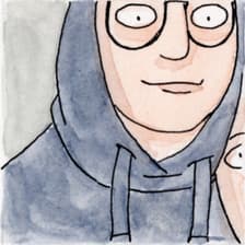 Profile picture for Mathieu ME