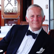 Profile picture for Paul Turner