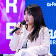 Profile picture for Genna Ng