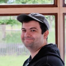 Profile picture for Nikita Lapkov