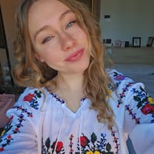 Profile picture for Irina Moise