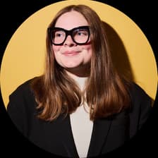 Profile picture for Michaela Campbell