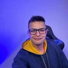 Profile picture for Daniel Riaño