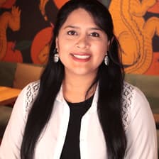 Profile picture for Allison Alvarez