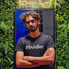 Profile picture for Taufeeq Riyaz