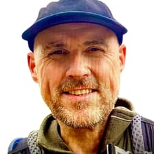 Profile picture for Stephen Dyson