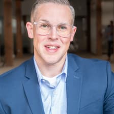 Profile picture for Christian McLaughlin