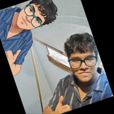 Profile picture for Daivik pawar