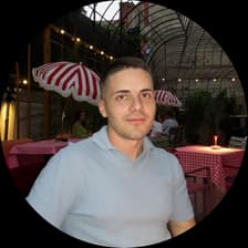 Profile picture for Victor Patru