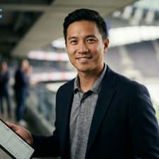 Profile picture for Khánh Trần