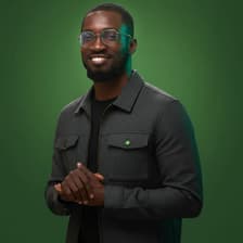 Profile picture for Joshua Cleopas