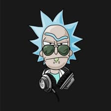 Profile picture for CryptoFede