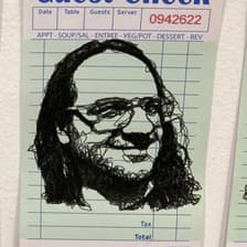 Profile picture for Eric Manganaro