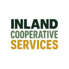 Profile picture for Inland Cooperative Services (ICS)