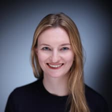 Profile picture for Maria Piotrowska