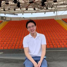 Profile picture for Sam Tan