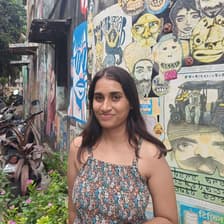 Profile picture for Shristi Shukla