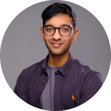 Profile picture for Shantanu Mehta