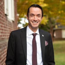 Profile picture for Matthew W. Rockefeller