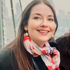 Profile picture for Megan Kuczynski
