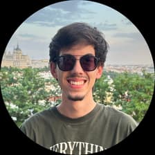 Profile picture for Davi Abreu da Silveira