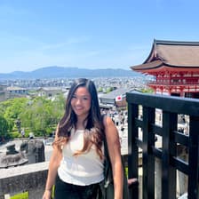 Profile picture for Amie Nguyen