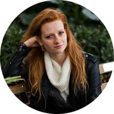 Profile picture for Julia (Jules) Everitt