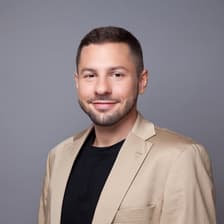 Profile picture for Gregor Jarisch