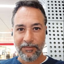 Profile picture for Eduardo Cruz