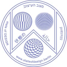 Profile picture for state of DESIGN