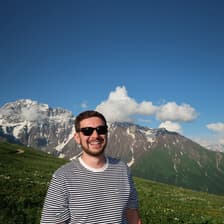 Profile picture for Dudu Popkhadze