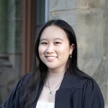 Profile picture for Kiki Liu