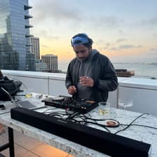 Profile picture for Abhishek Pathak