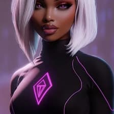 Profile picture for Marlaina Love