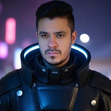 Profile picture for Marcelo Gonçalves