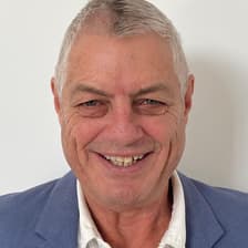 Profile picture for Winton Evers