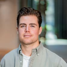 Profile picture for Obbe van der Linden