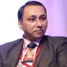 Profile picture for Bhavesh Kothari