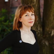 Profile picture for Laura Crean