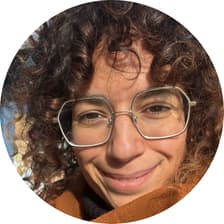 Profile picture for Jessica Wilhelm