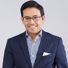 Profile picture for Sam Tanskul